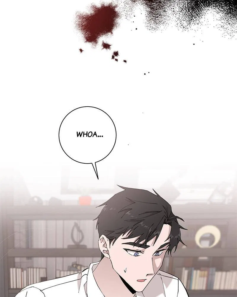 Best Of Luck, Warrior! Chapter 9 – Page 31