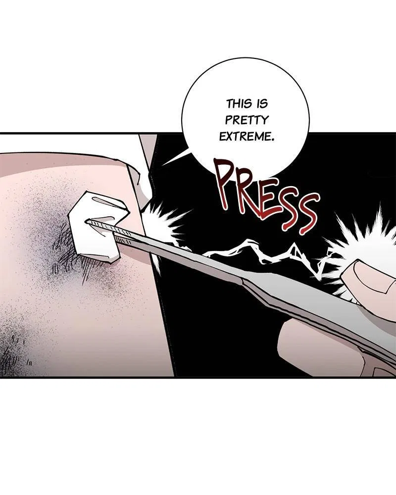 Best Of Luck, Warrior! Chapter 9 – Page 33