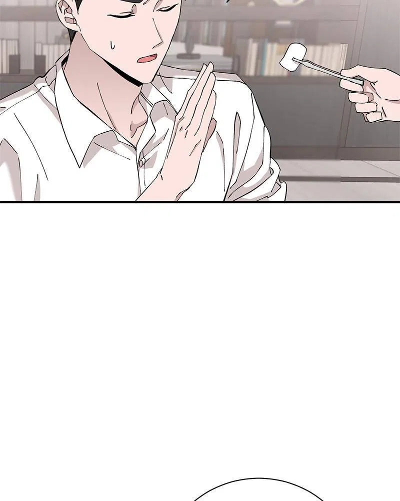 Best Of Luck, Warrior! Chapter 9 – Page 36