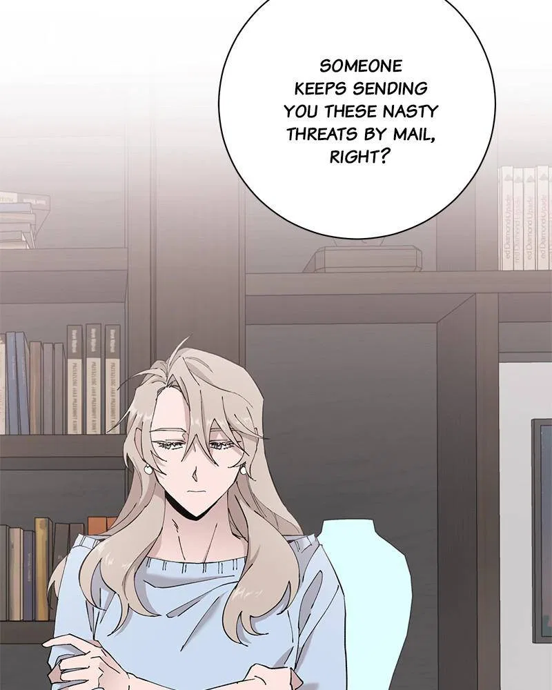 Best Of Luck, Warrior! Chapter 9 – Page 37