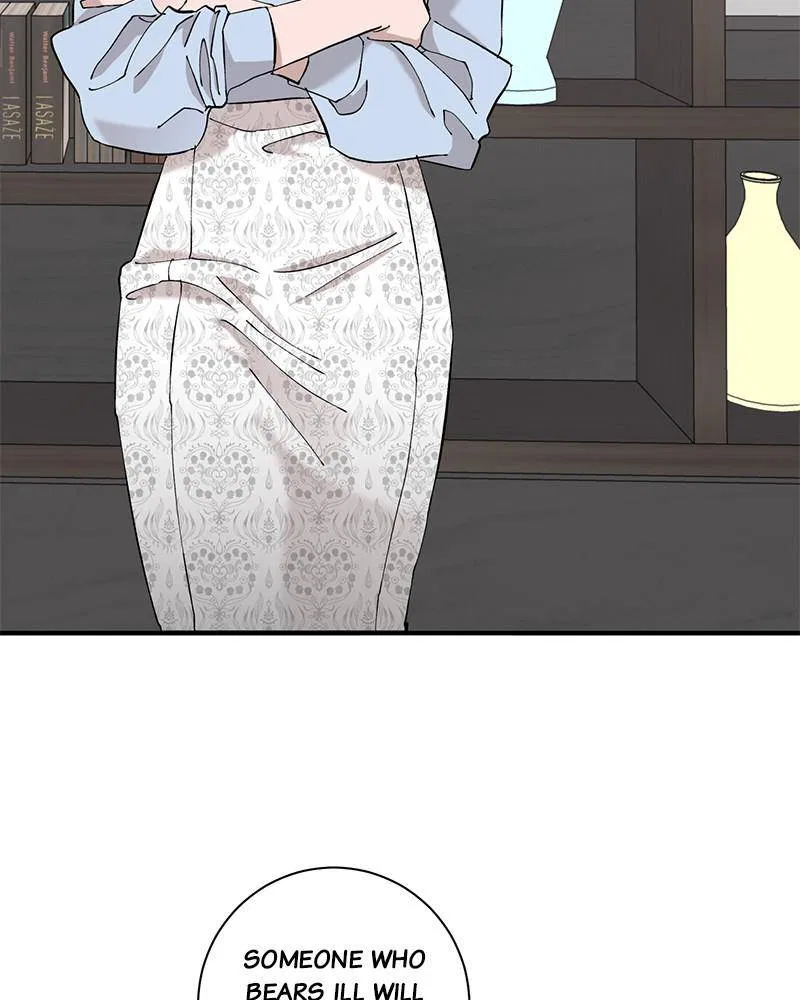 Best Of Luck, Warrior! Chapter 9 – Page 38