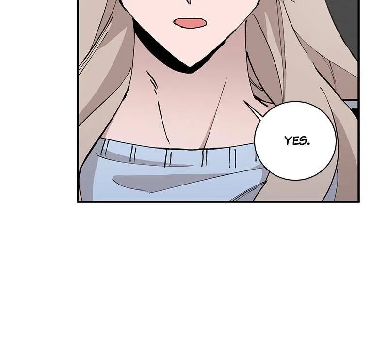 Best Of Luck, Warrior! Chapter 9 – Page 40