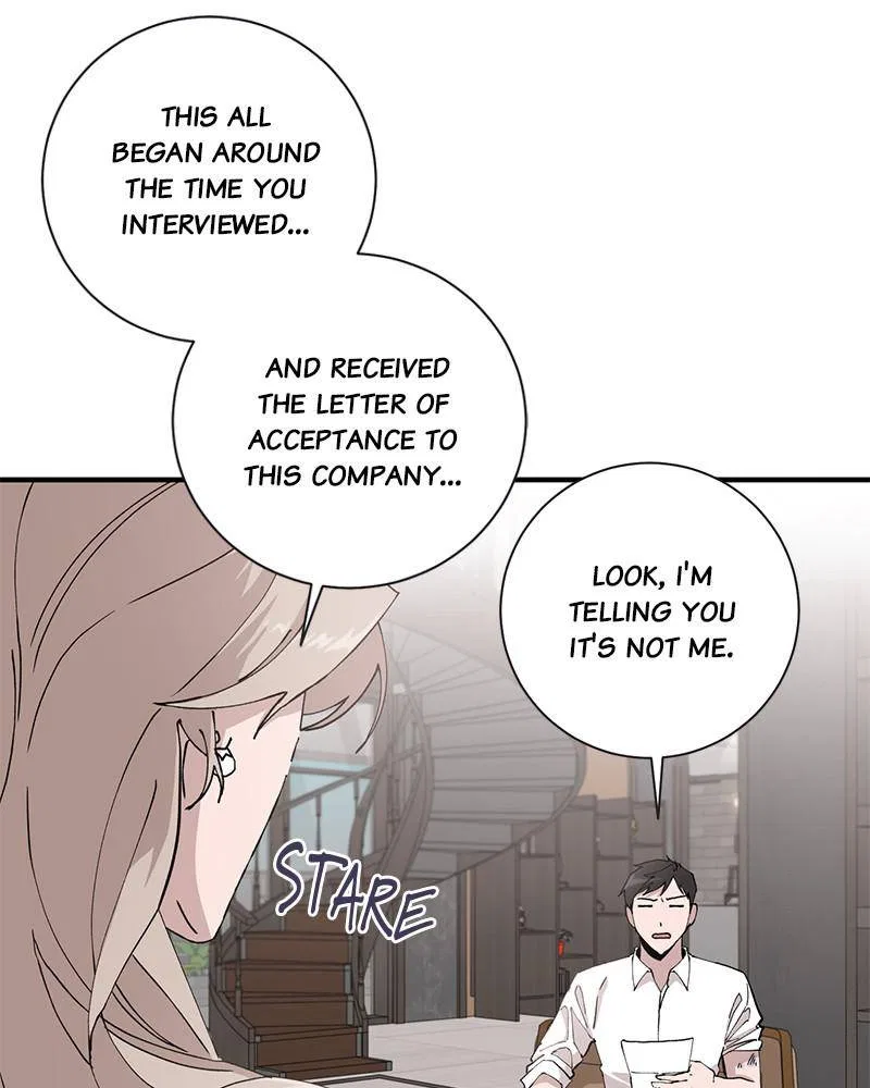 Best Of Luck, Warrior! Chapter 9 – Page 41