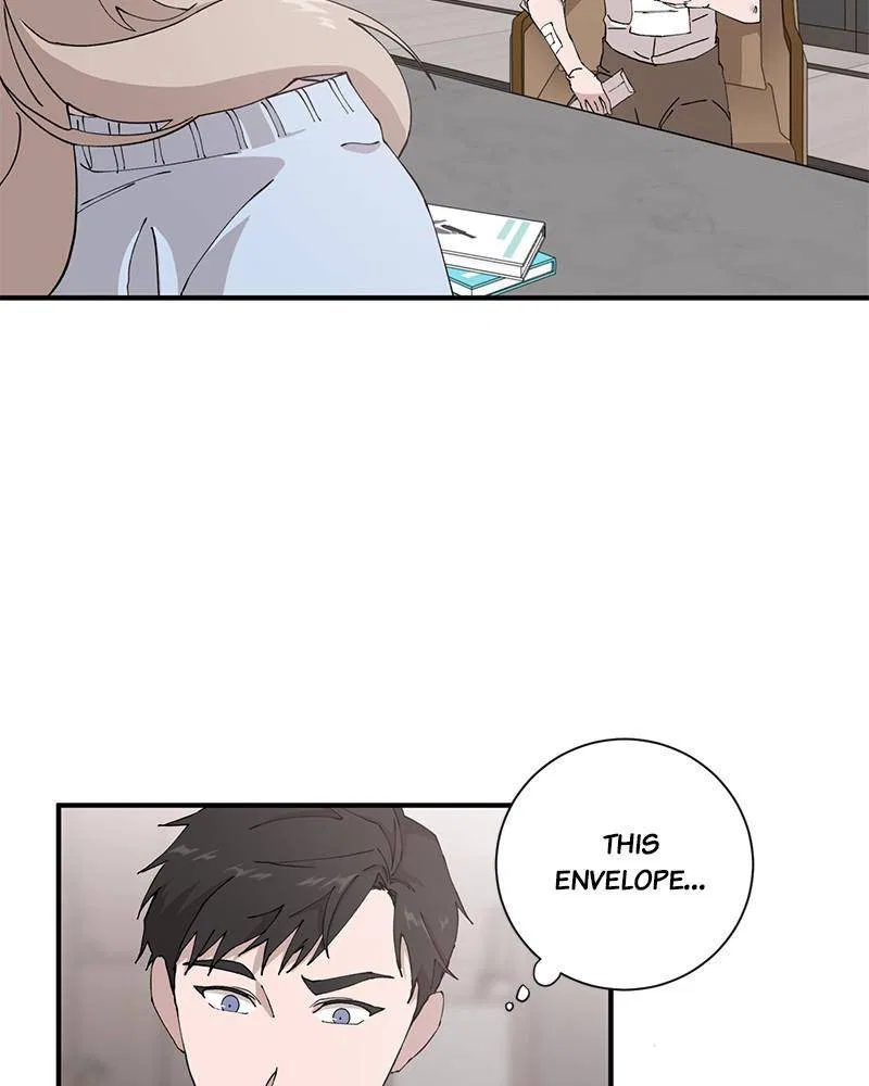 Best Of Luck, Warrior! Chapter 9 – Page 42