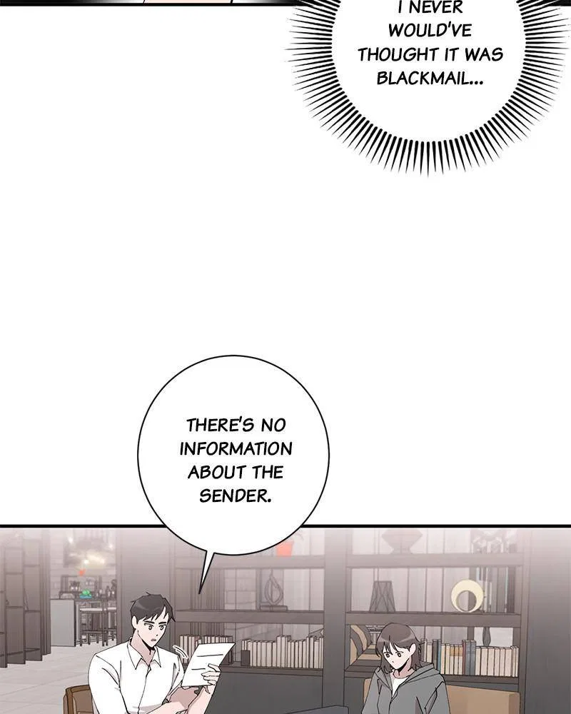 Best Of Luck, Warrior! Chapter 9 – Page 45