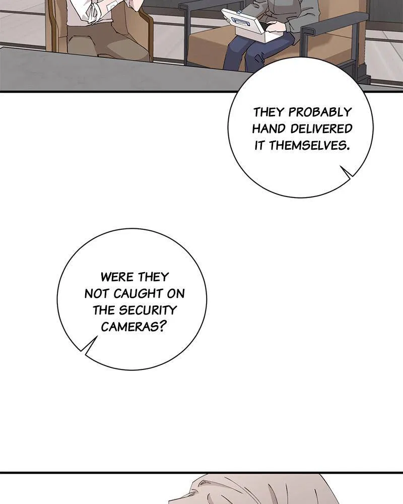 Best Of Luck, Warrior! Chapter 9 – Page 46