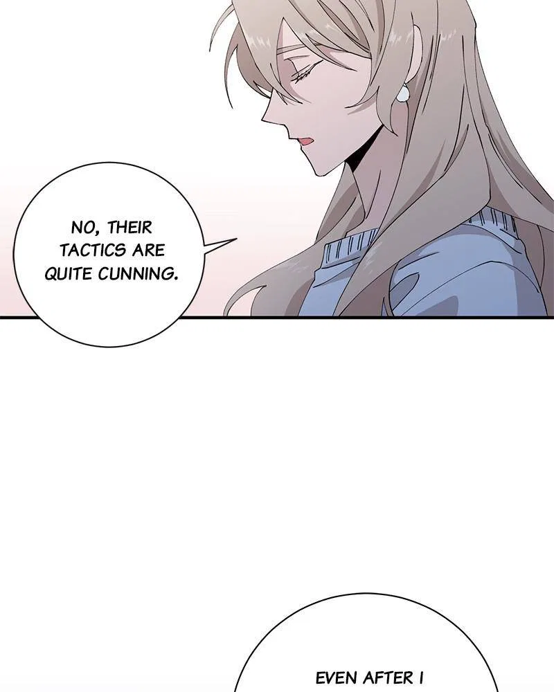 Best Of Luck, Warrior! Chapter 9 – Page 47