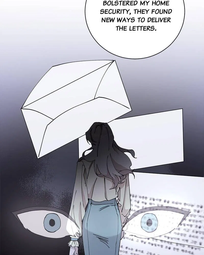 Best Of Luck, Warrior! Chapter 9 – Page 48