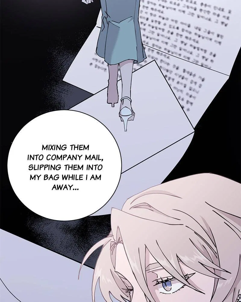 Best Of Luck, Warrior! Chapter 9 – Page 49