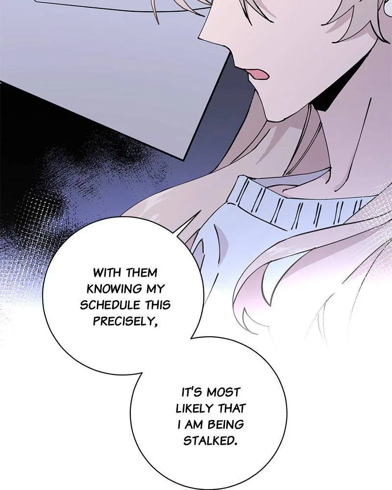 Best Of Luck, Warrior! Chapter 9 – Page 50