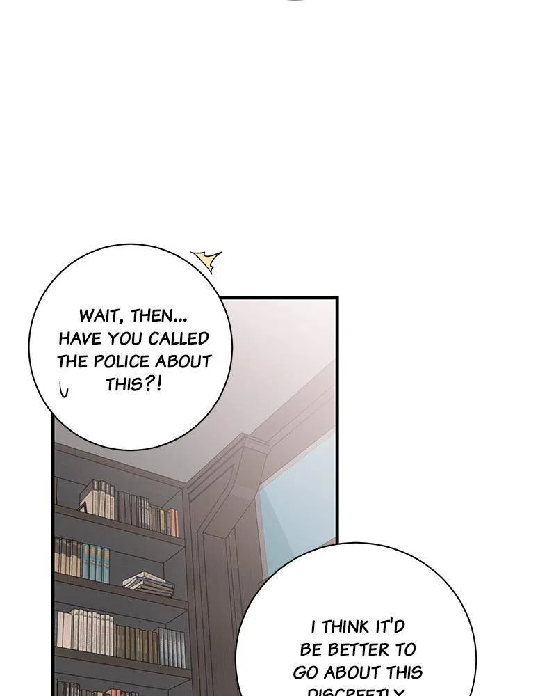 Best Of Luck, Warrior! Chapter 9 – Page 51