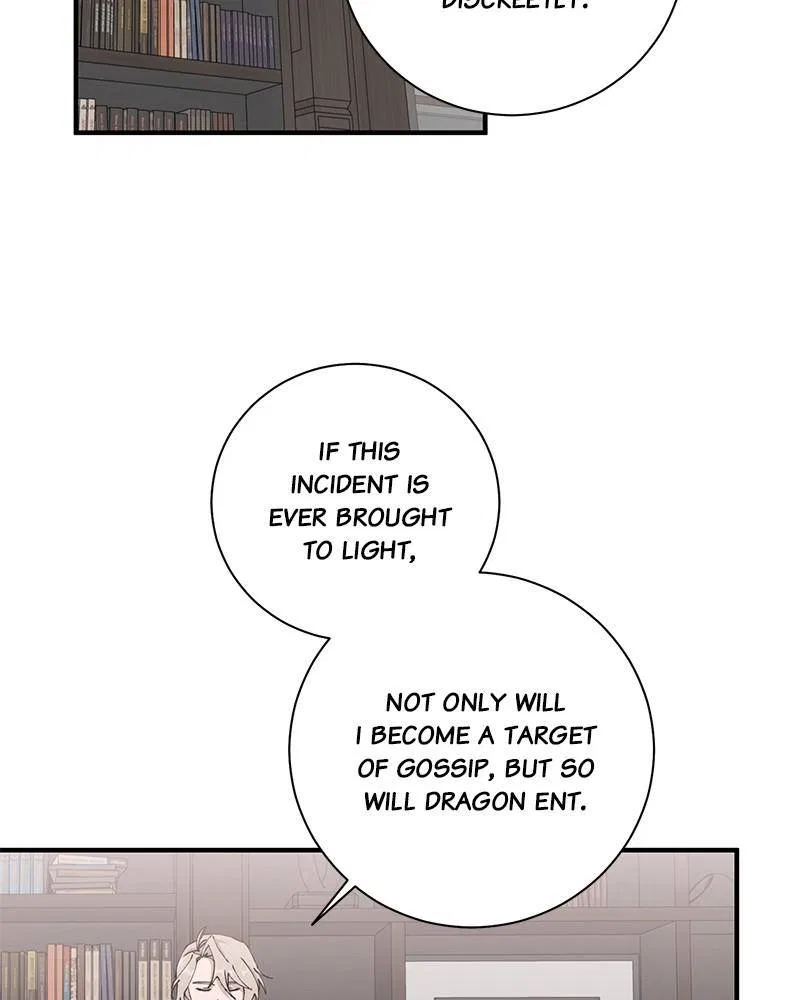 Best Of Luck, Warrior! Chapter 9 – Page 52