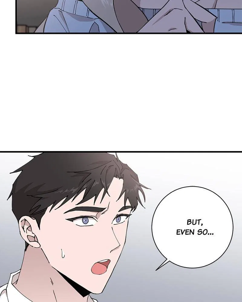 Best Of Luck, Warrior! Chapter 9 – Page 54