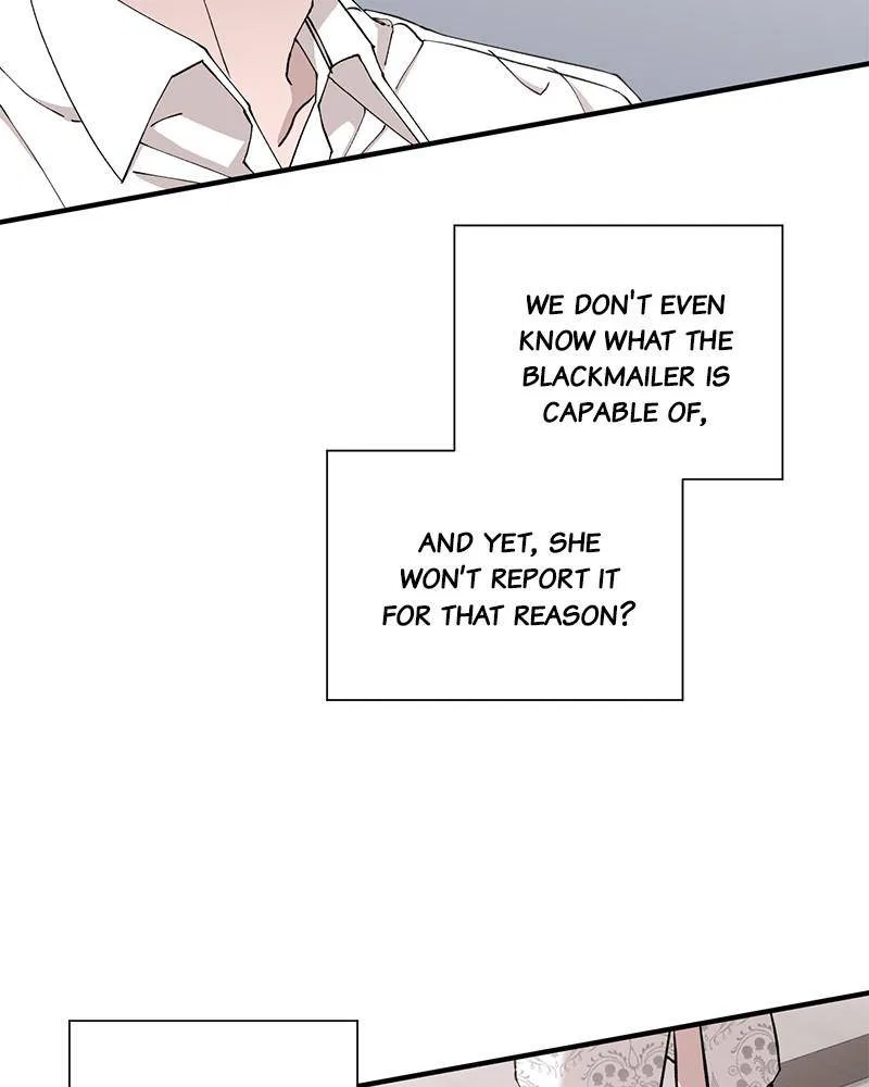 Best Of Luck, Warrior! Chapter 9 – Page 55