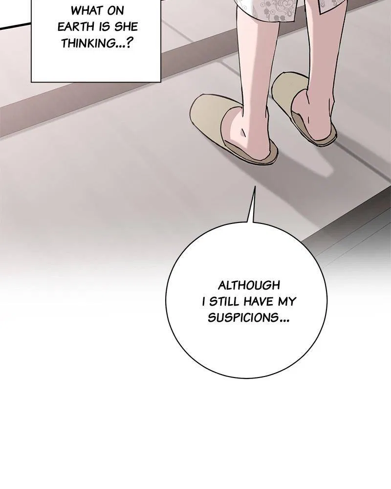 Best Of Luck, Warrior! Chapter 9 – Page 56