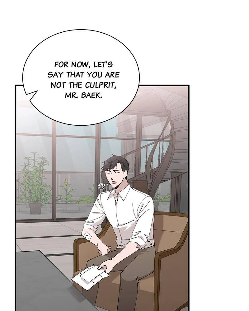 Best Of Luck, Warrior! Chapter 9 – Page 57