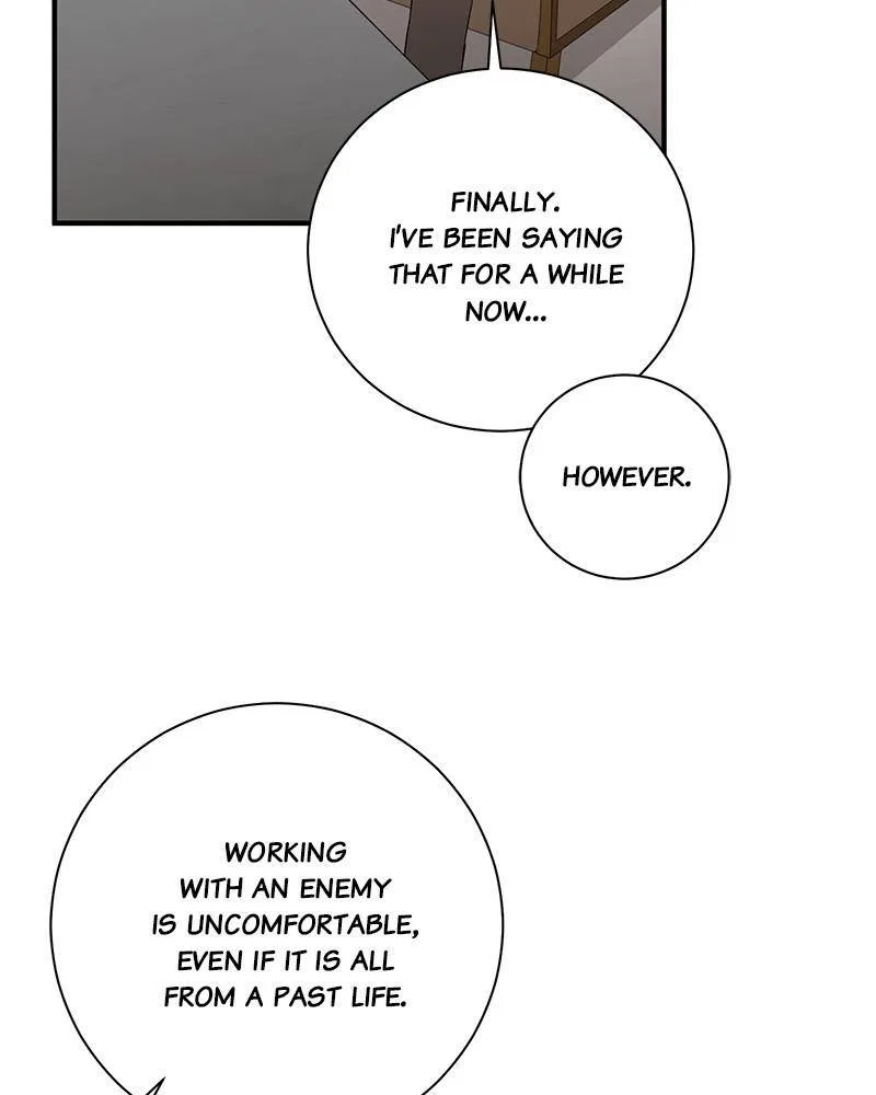 Best Of Luck, Warrior! Chapter 9 – Page 58