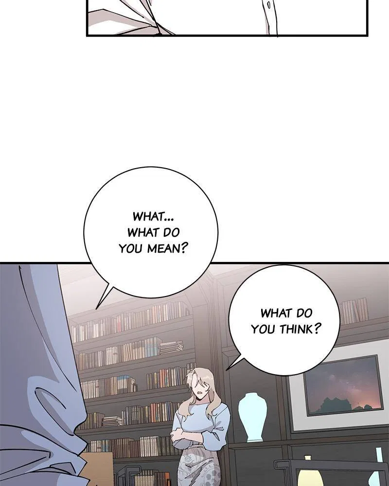 Best Of Luck, Warrior! Chapter 9 – Page 60