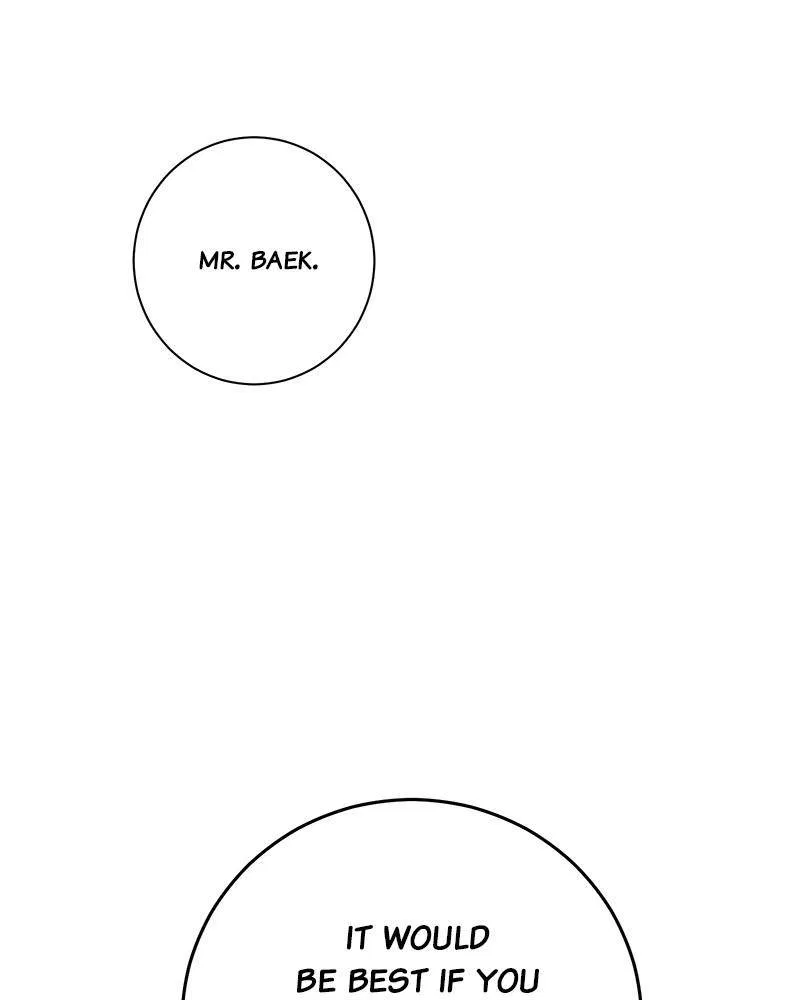 Best Of Luck, Warrior! Chapter 9 – Page 62