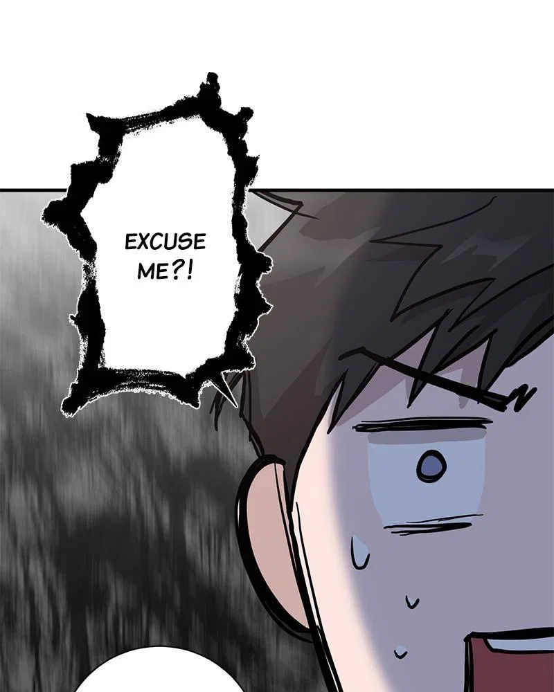 Best Of Luck, Warrior! Chapter 9 – Page 70