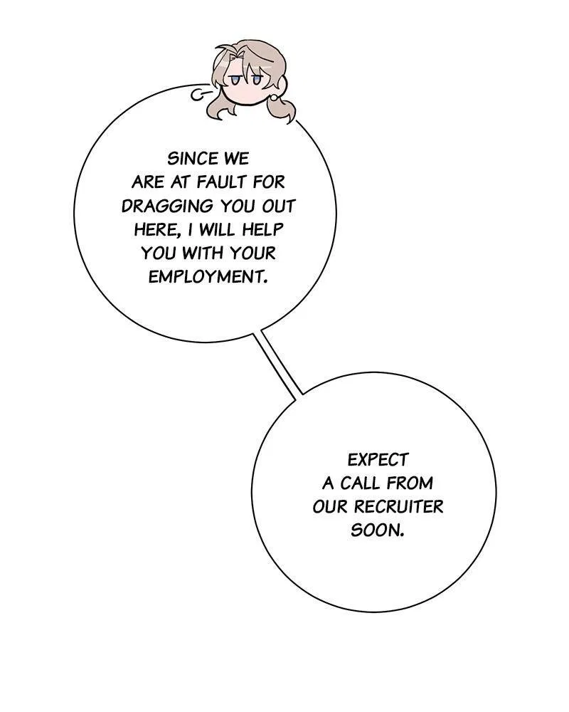 Best Of Luck, Warrior! Chapter 9 – Page 72