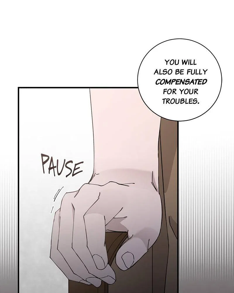 Best Of Luck, Warrior! Chapter 9 – Page 73
