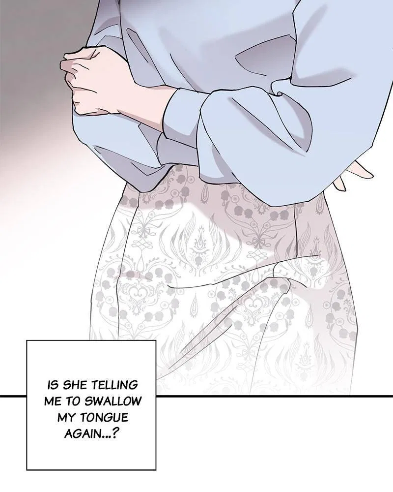 Best Of Luck, Warrior! Chapter 9 – Page 76