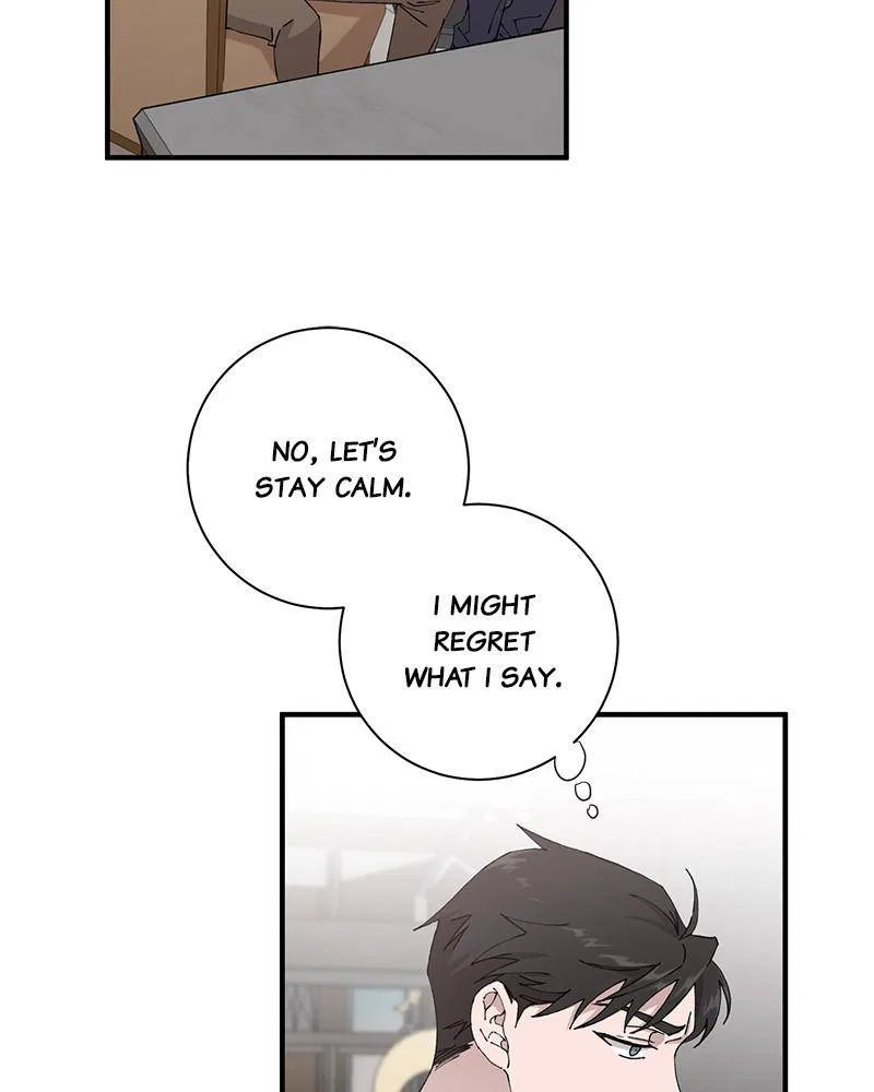 Best Of Luck, Warrior! Chapter 9 – Page 78