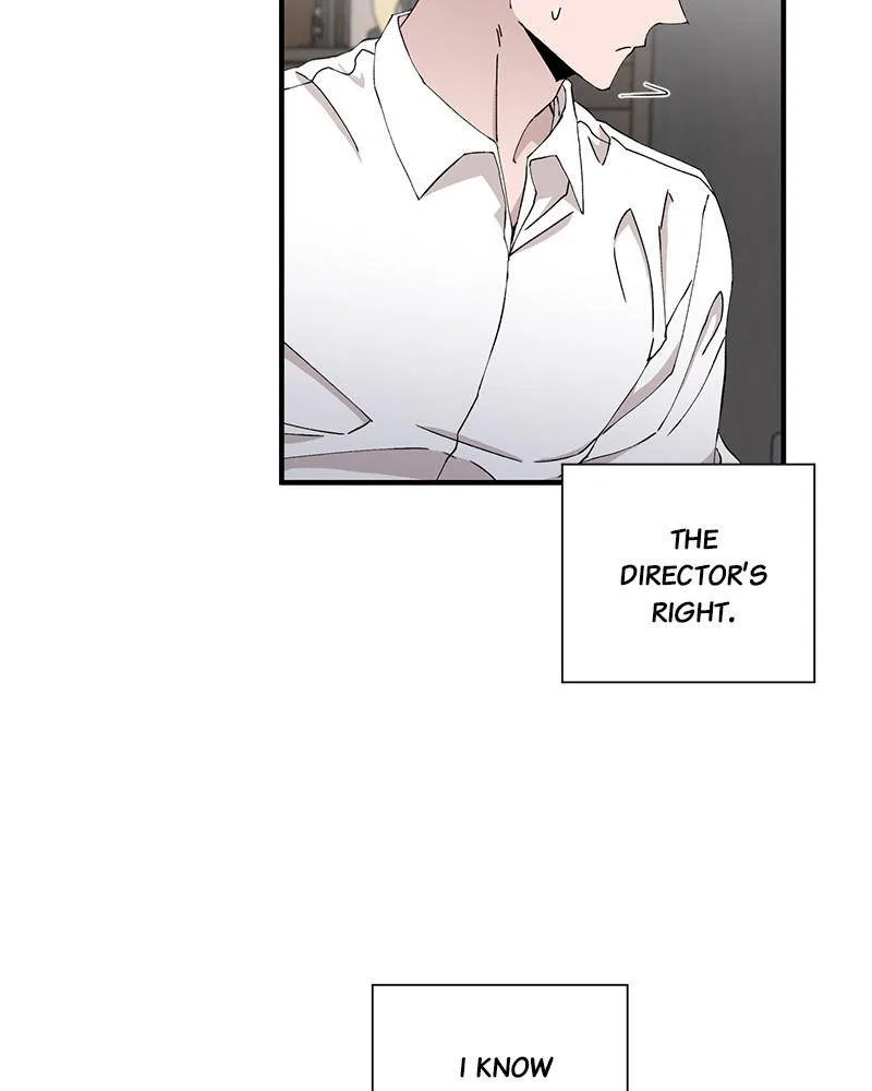 Best Of Luck, Warrior! Chapter 9 – Page 79