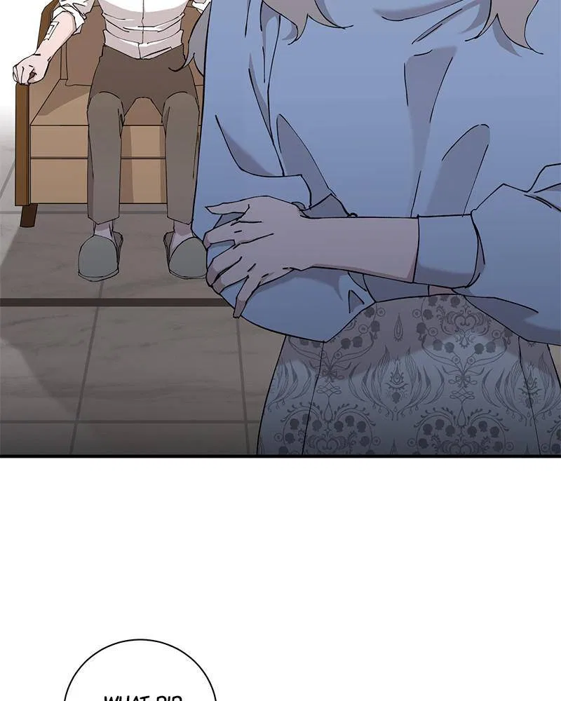 Best Of Luck, Warrior! Chapter 9 – Page 88