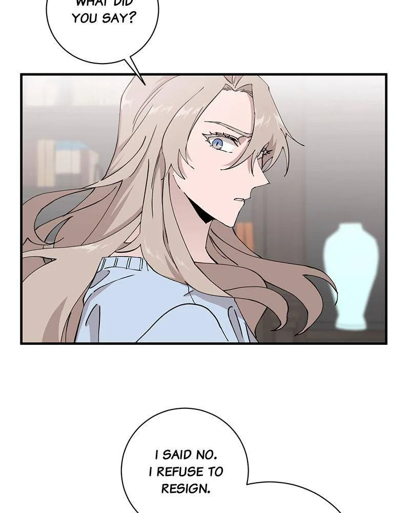 Best Of Luck, Warrior! Chapter 9 – Page 89