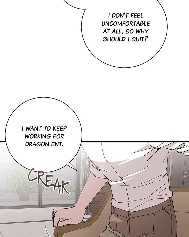 Best Of Luck, Warrior! Chapter 9 – Page 90