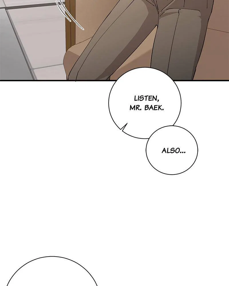 Best Of Luck, Warrior! Chapter 9 – Page 91