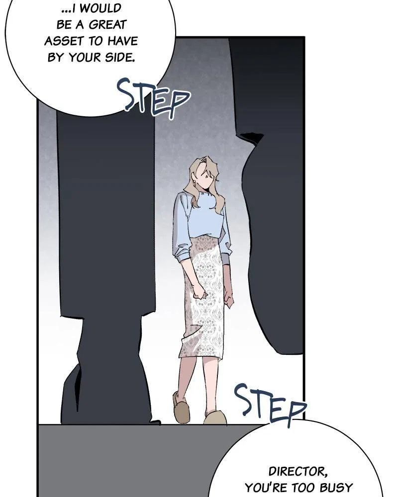 Best Of Luck, Warrior! Chapter 9 – Page 92