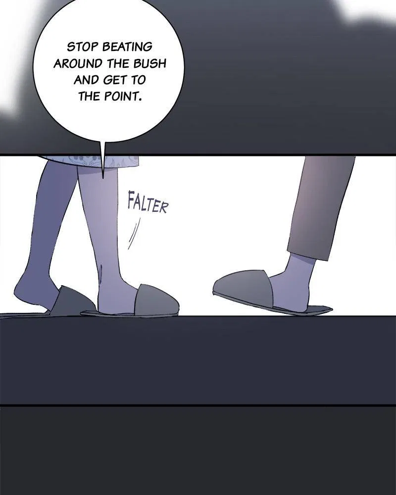Best Of Luck, Warrior! Chapter 9 – Page 97