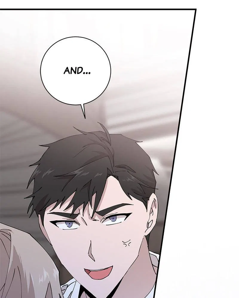 Best Of Luck, Warrior! Chapter 9 – Page 106