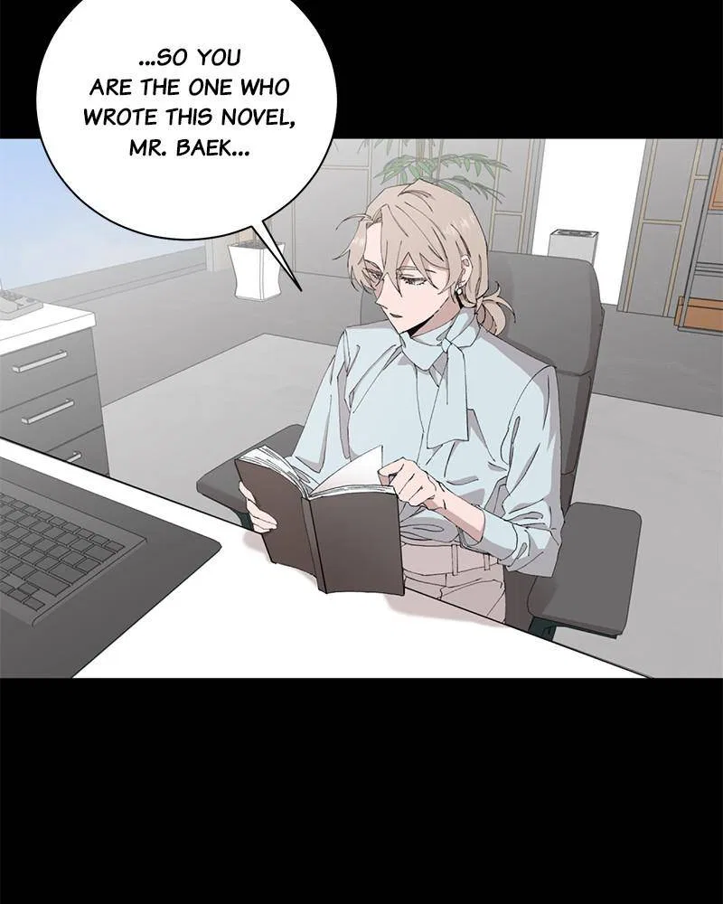 Best Of Luck, Warrior! Chapter 8 – Page 4