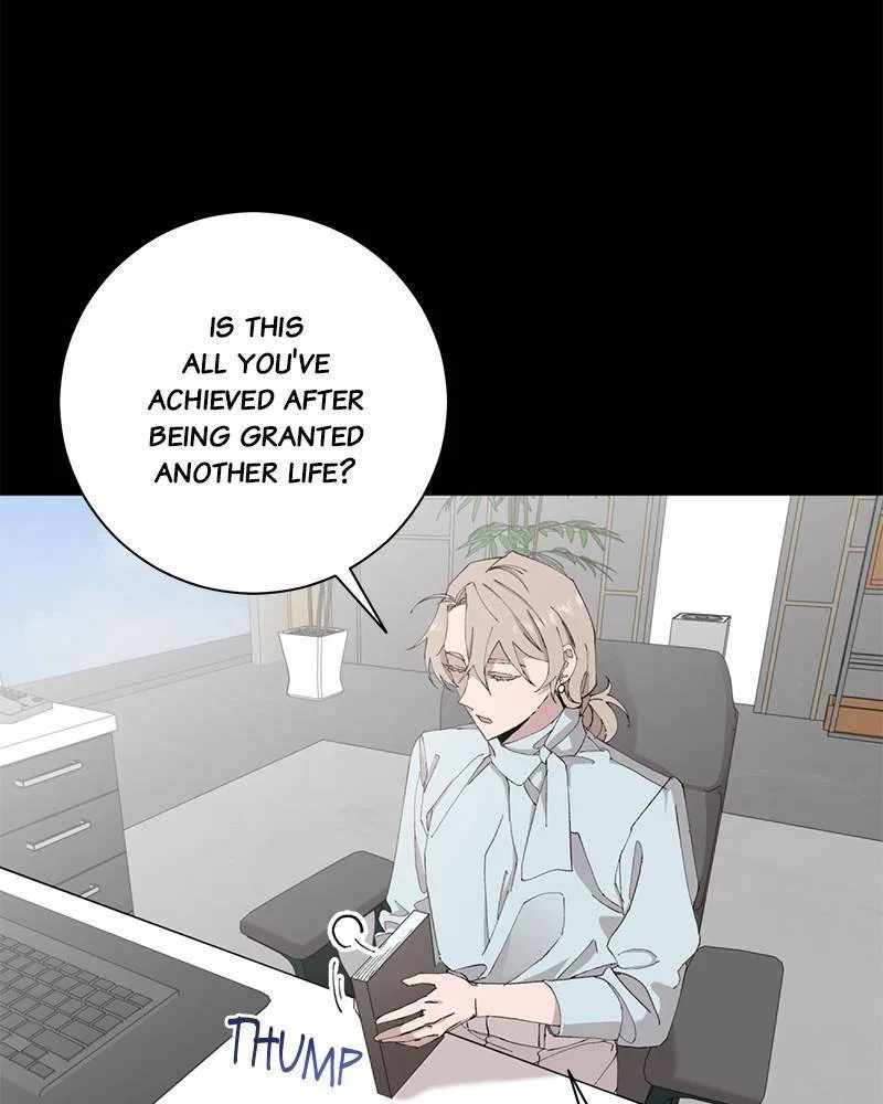 Best Of Luck, Warrior! Chapter 8 – Page 5