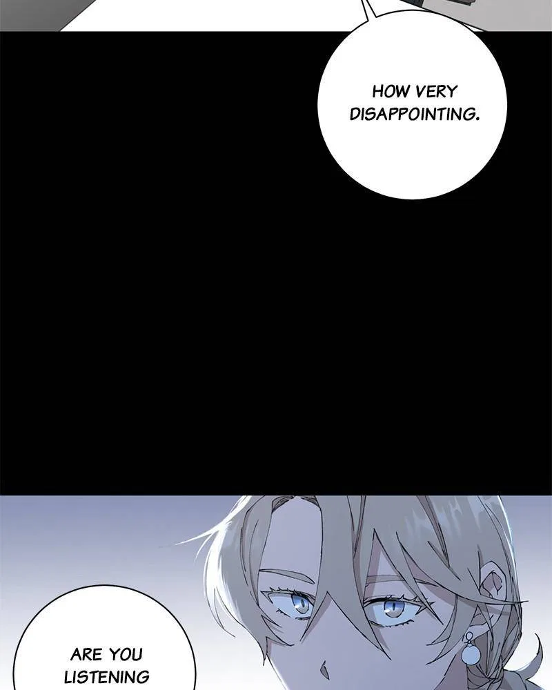 Best Of Luck, Warrior! Chapter 8 – Page 6