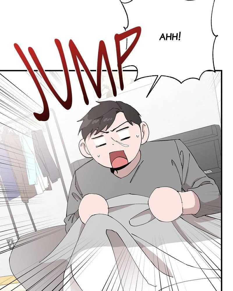 Best Of Luck, Warrior! Chapter 8 – Page 10