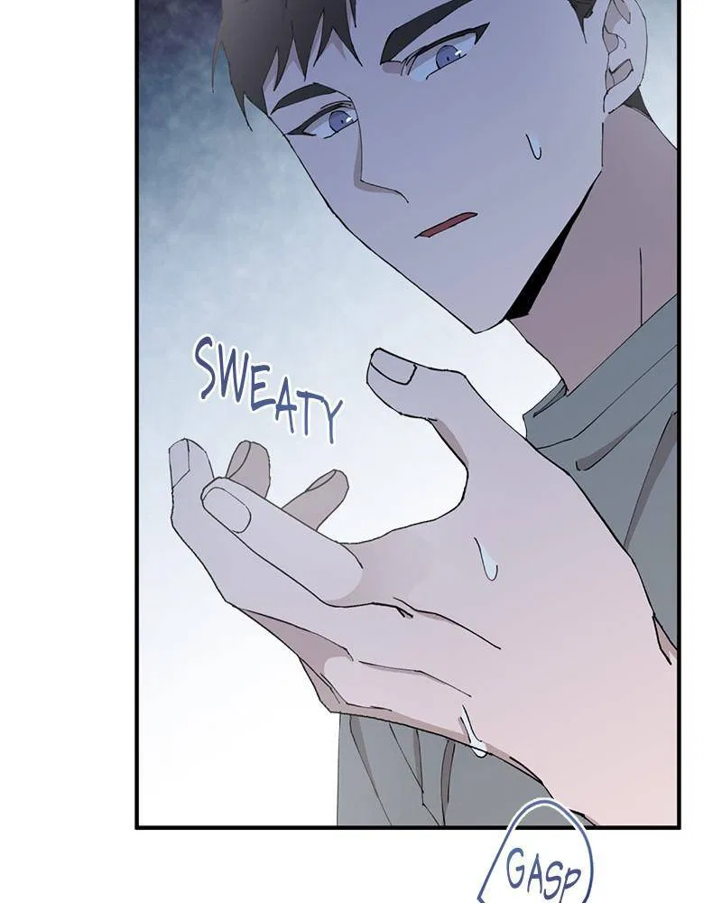 Best Of Luck, Warrior! Chapter 8 – Page 12
