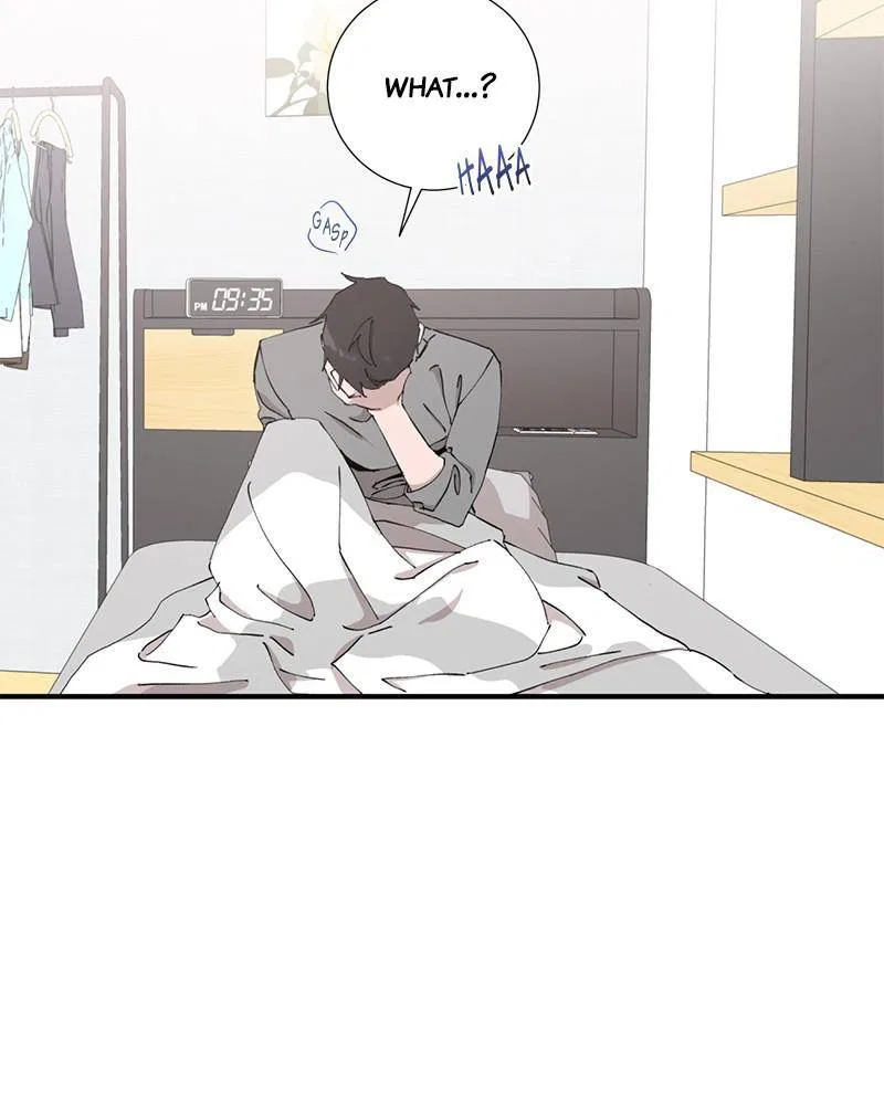 Best Of Luck, Warrior! Chapter 8 – Page 14