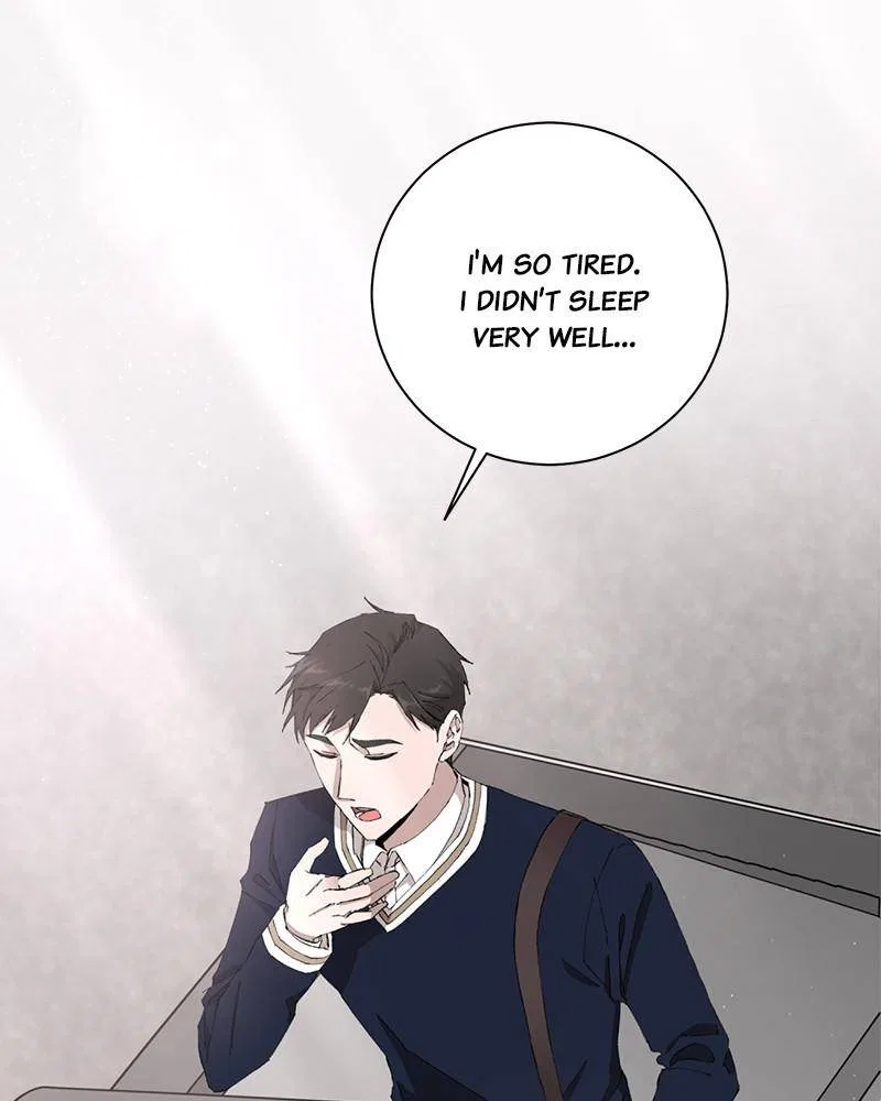 Best Of Luck, Warrior! Chapter 8 – Page 18