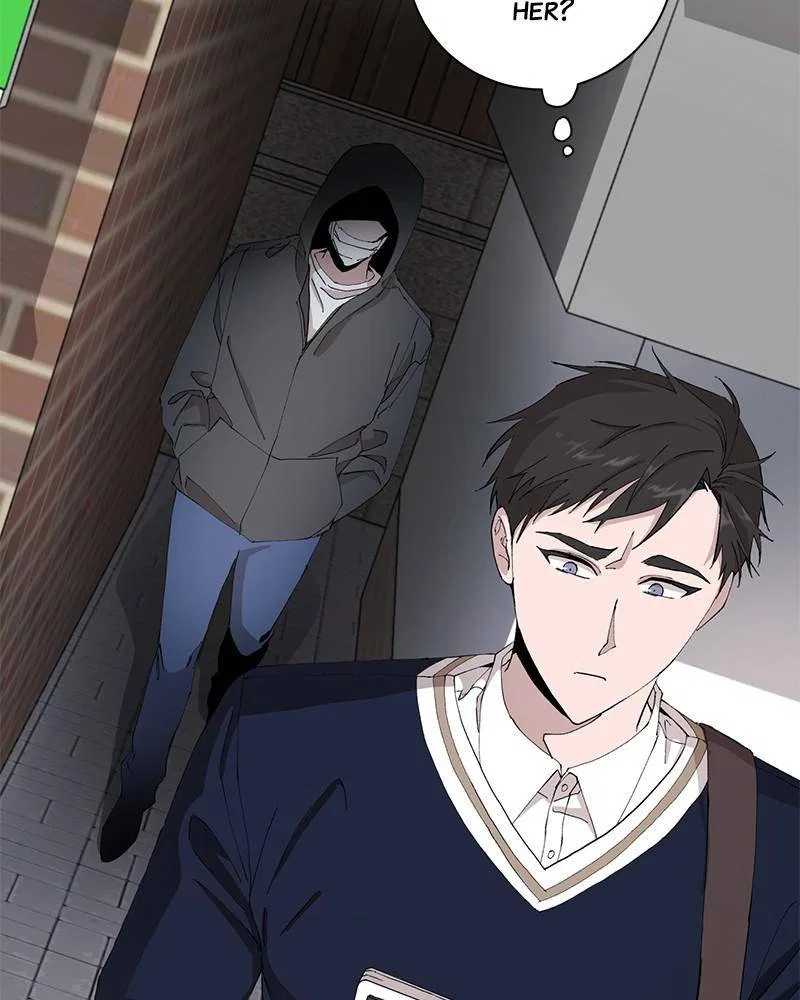 Best Of Luck, Warrior! Chapter 8 – Page 32