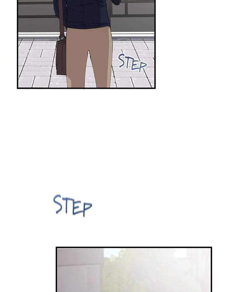 Best Of Luck, Warrior! Chapter 8 – Page 35