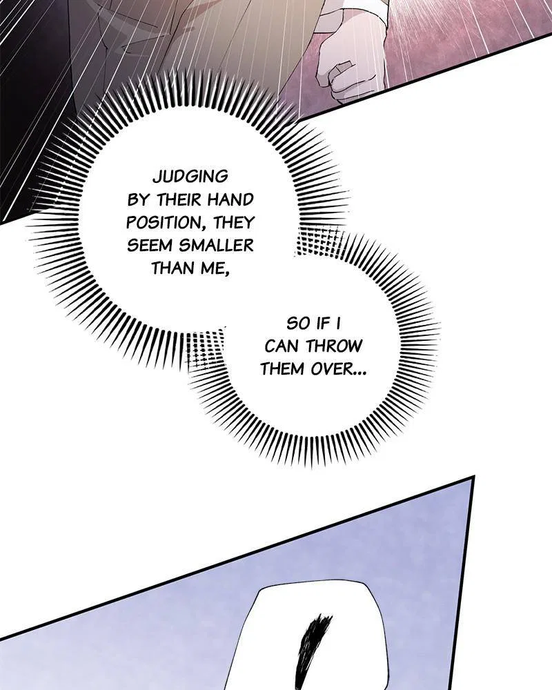 Best Of Luck, Warrior! Chapter 8 – Page 51