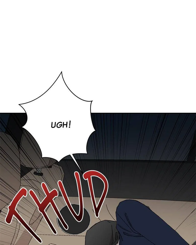 Best Of Luck, Warrior! Chapter 8 – Page 61