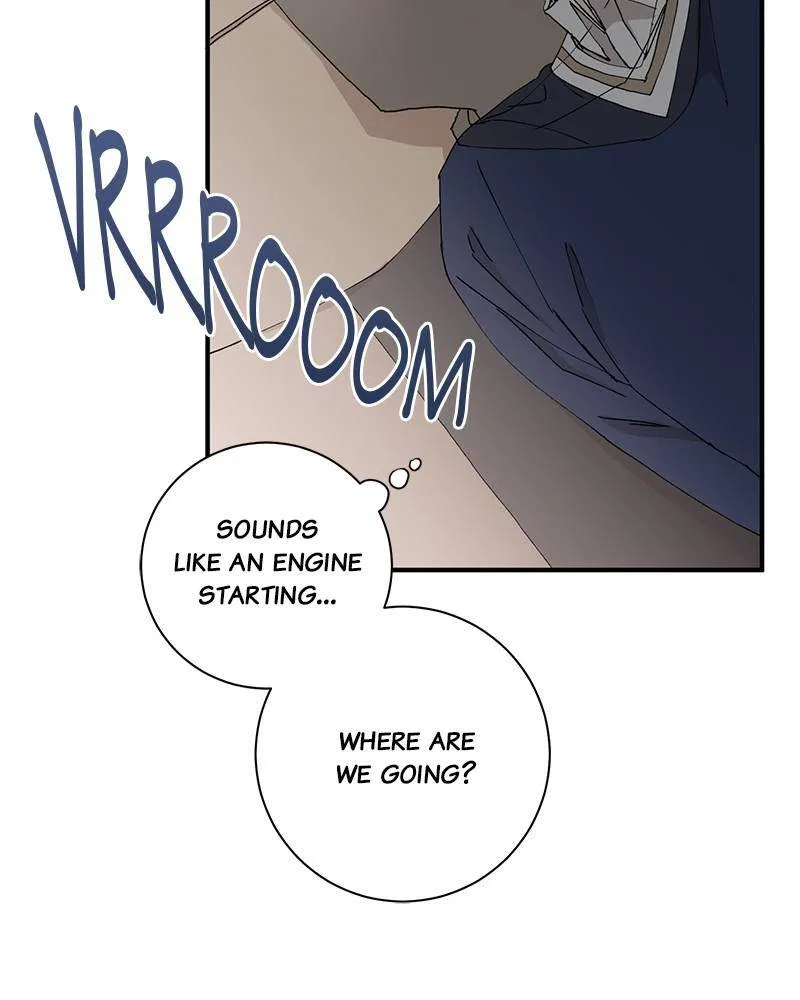Best Of Luck, Warrior! Chapter 8 – Page 65