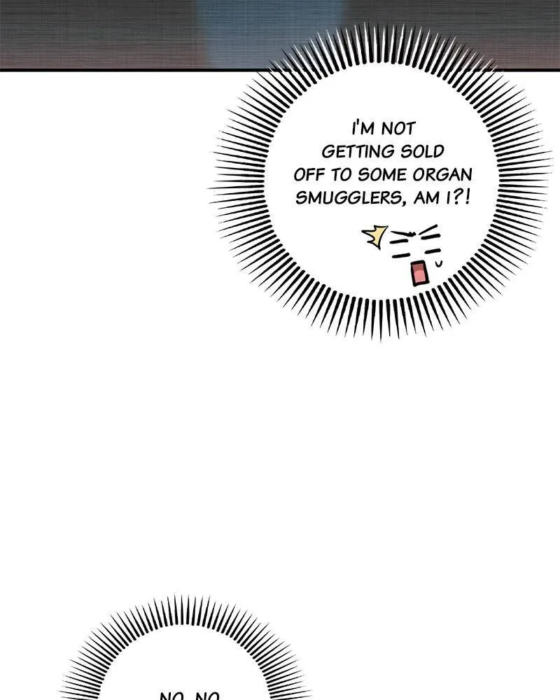 Best Of Luck, Warrior! Chapter 8 – Page 67
