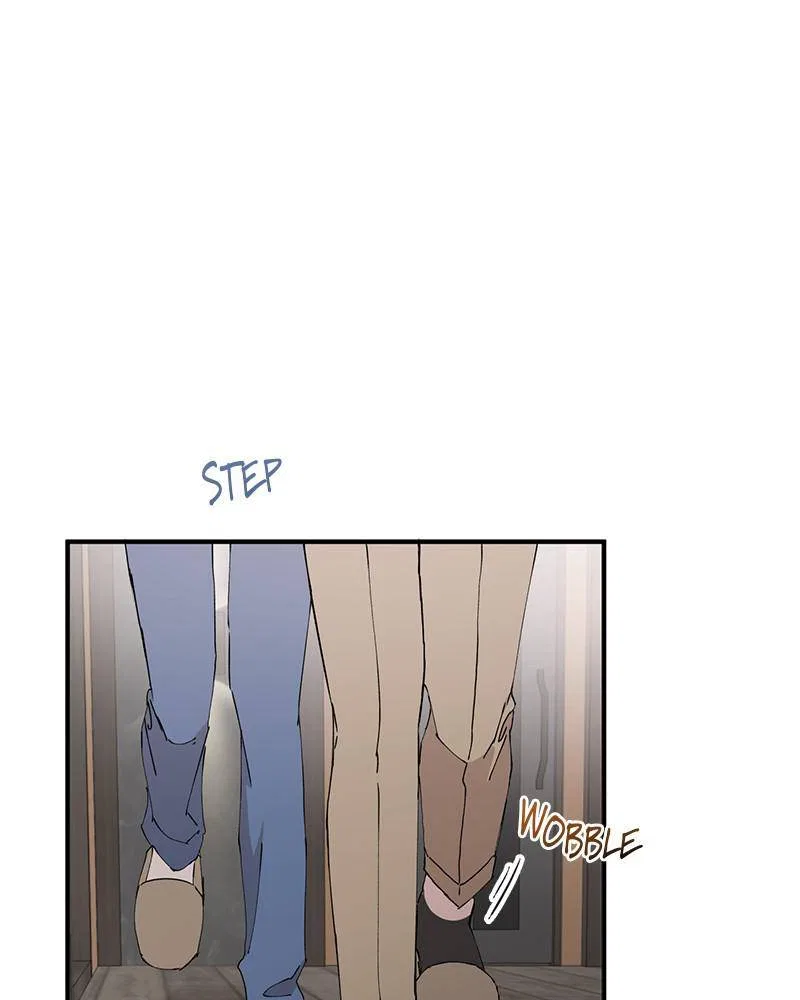 Best Of Luck, Warrior! Chapter 8 – Page 73